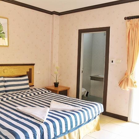 The Galiness International Backpacker Hostel Phuket Patong 外观 照片