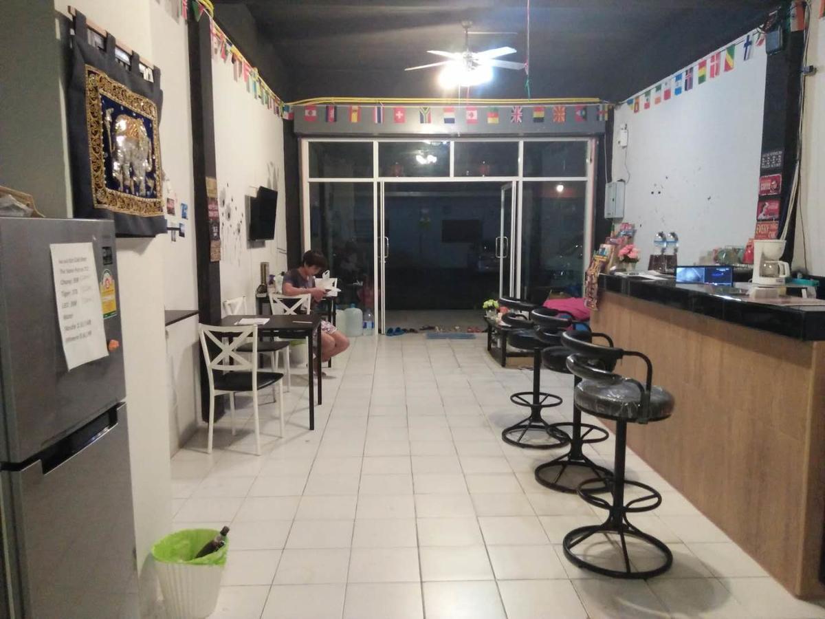 The Galiness International Backpacker Hostel Phuket Patong 外观 照片