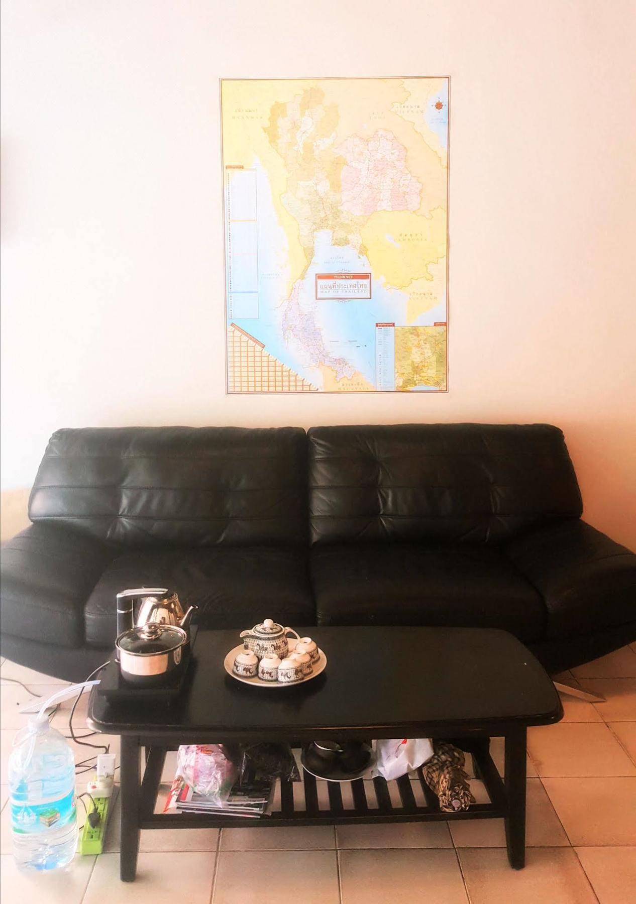 The Galiness International Backpacker Hostel Phuket Patong 外观 照片